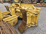 KOMATSU D61PX-23 bulldozer