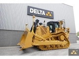 CATERPILLAR D8T bulldozer