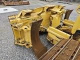 KOMATSU D61PX-23 bulldozer