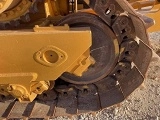 CATERPILLAR D9 bulldozer