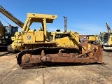 CATERPILLAR D7R LGP bulldozer