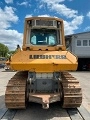 LIEBHERR PR 734 L bulldozer