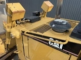 CATERPILLAR D 6 R LGP bulldozer