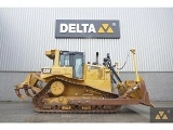 CATERPILLAR D6T LGP bulldozer