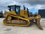 CATERPILLAR D6 LGP bulldozer