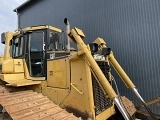 CATERPILLAR D 6 R LGP bulldozer