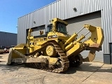 CATERPILLAR D 10 N bulldozer