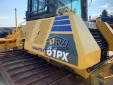 KOMATSU D61PX-23 bulldozer