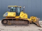 KOMATSU D61PX-23 bulldozer