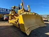 CATERPILLAR D 10 R bulldozer