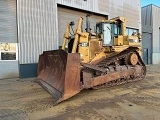 CATERPILLAR D 9 R bulldozer