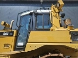CATERPILLAR D6T XL bulldozer