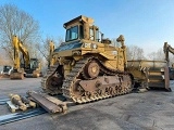 CATERPILLAR D 9 N bulldozer