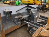 CASE 2050M XLT bulldozer