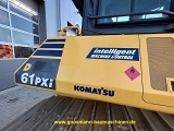 KOMATSU D61PXi-24 bulldozer