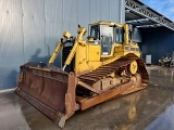 CATERPILLAR D 6 R LGP bulldozer