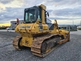 KOMATSU D65EX-15 bulldozer