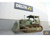 CATERPILLAR D 7 H MD bulldozer