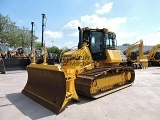 KOMATSU D61PX-24 bulldozer