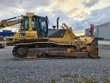 KOMATSU D65EX-15 bulldozer