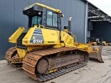 KOMATSU D61PX-23 bulldozer