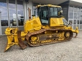 KOMATSU D61PX-23 bulldozer