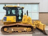 KOMATSU D39PXi-24 bulldozer