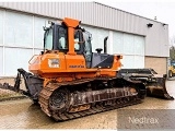 KOMATSU D61PX-15 bulldozer