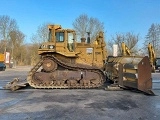 CATERPILLAR D 9 N bulldozer