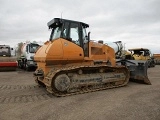 CASE 2050M XLT bulldozer