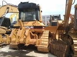 CATERPILLAR D 5 M bulldozer