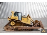 CATERPILLAR D6T LGP bulldozer