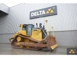 CATERPILLAR D6T LGP bulldozer