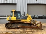 KOMATSU D65PX-15 bulldozer