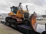 LIEBHERR PR 736 LGP bulldozer