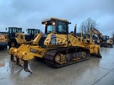 KOMATSU D61PX-23 bulldozer