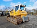 LIEBHERR PR 736 LGP bulldozer