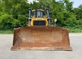 KOMATSU D155A-3 bulldozer