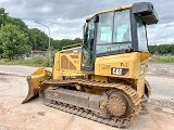 CATERPILLAR D4K XL bulldozer