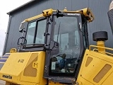 KOMATSU D61PX-23 bulldozer