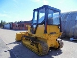 KOMATSU D37E-2 bulldozer