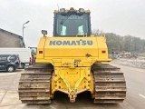 <b>KOMATSU</b> D85PX-18E0 Bulldozer