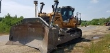 LIEBHERR PR 756 bulldozer