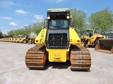 KOMATSU D61PX-24 bulldozer