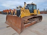 KOMATSU D85PXi-18 bulldozer