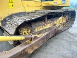 KOMATSU D85PX-18E0 bulldozer