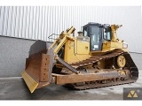 CATERPILLAR D6T LGP bulldozer