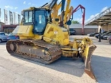 KOMATSU D61PX-24 bulldozer