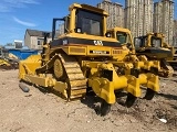 CATERPILLAR D8R bulldozer