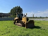 CATERPILLAR D6N XL bulldozer